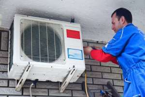 24/7 and Emergency HVAC Near Willow Springs, IL | Air Conidtioning and Heating Contractors
